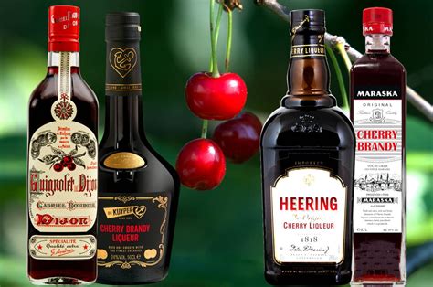 cherry liqueur parfum|cherry liqueur brands.